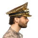 CASQUETTE GALACTIC FESTIVAL