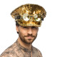 CASQUETTE GALACTIC FESTIVAL