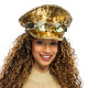 CASQUETTE GALACTIC FESTIVAL
