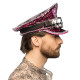 CASQUETTE GALACTIC FESTIVAL