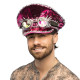 CASQUETTE GALACTIC FESTIVAL