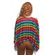 PONCHO SOFIA (TAILLE UNIQUE)