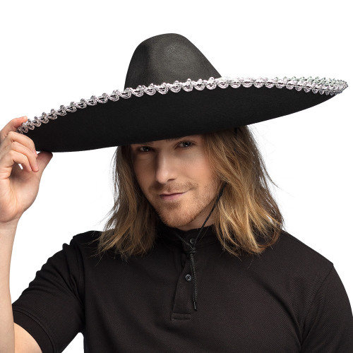 SOMBRERO JUANITO (Ø 58 CM)
