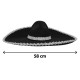 SOMBRERO JUANITO (Ø 58 CM)