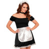 COSTUME SOUBRETTE L