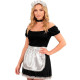 COSTUME SOUBRETTE L