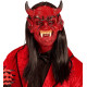 MASQUE DE DEMON SANS MENTON