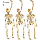 SET DE 3 SQUELETTES 15CM