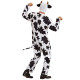 COSTUME VACHE AVEC PIES XL