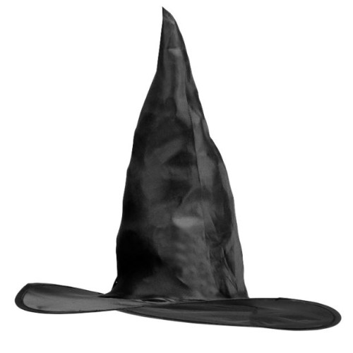 CHAPEAU SORCIERE