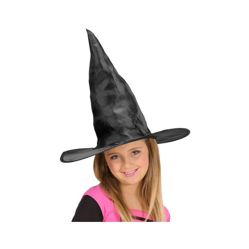 CHAPEAU SORCIERE