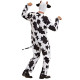 COSTUME  DROLE DE VACHE L