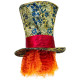 CHAPEAU DU CHAPELIER FOU