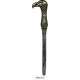 DAGUE AIGLE PVC 43CM