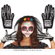 GANTS SQUELETTE ENFANT