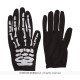 GANTS SQUELETTE ENFANT