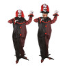 AUTOMATE À DOUBLE TÊTE - CLOWN