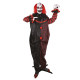 AUTOMATE À DOUBLE TÊTE - CLOWN