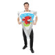 COSTUME LA VACHE QUI RIT TU