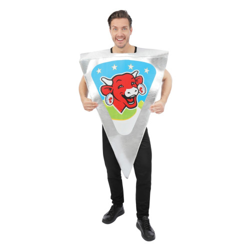 COSTUME LA VACHE QUI RIT TU