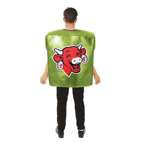 COSTUME APERICUBE TU