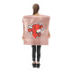 COSTUME APERICUBE ROSE TU