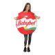 COSTUME BABYBEL TU