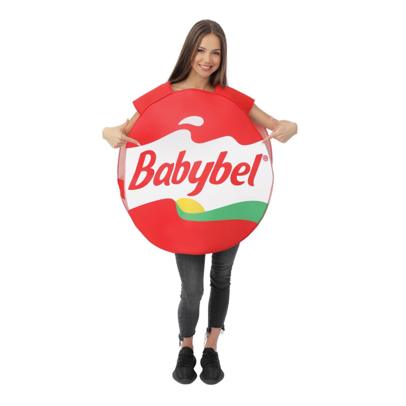COSTUME BABYBEL TU