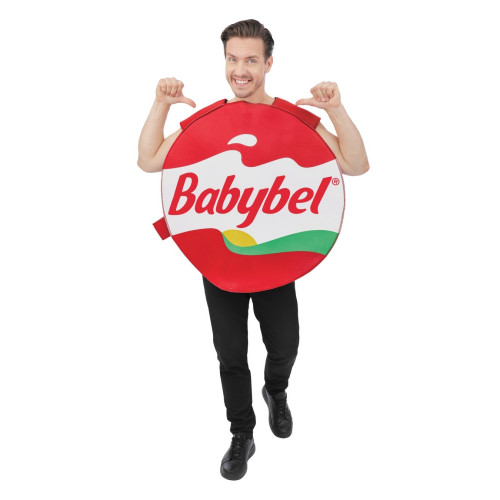 COSTUME BABYBEL TU