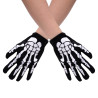 GANTS SQUELETTE