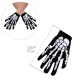GANTS SQUELETTE