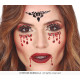 BIJOUX VISAGE VAMPIRE