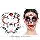 CATRINA GLITTER FACE