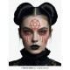 BIJOUX VISAGE ADHÉSIFS SATANIC