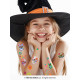 TATOUAGE HALLOWEEN CATRINA