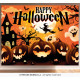 PHOTOCALL HAPPY HALLOWEEN
