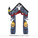 ARC GONFLABELE DECORE