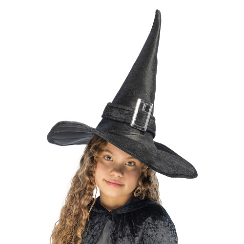 CHAPEAU ENFANT SORCIÈRE KENDRA