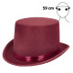 CHAPEAU COLIN BORDEAUX