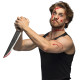 COUTEAU KILLER (42 CM)