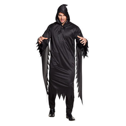 COSTUME SCREAMING HARRY M/L