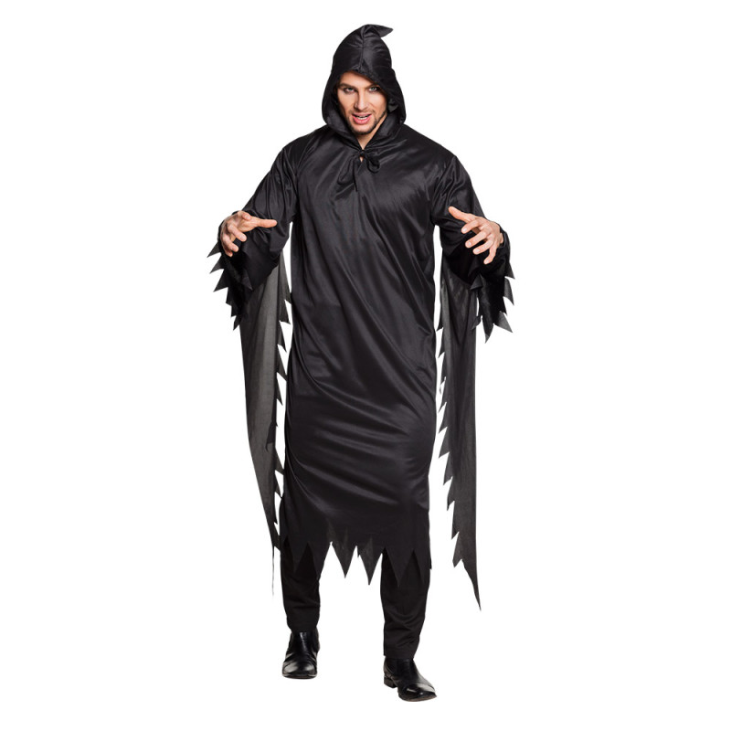 COSTUME SCREAMING HARRY M/L