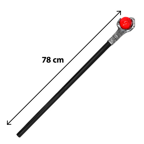 SCEPTRE VAMPIRE (78 CM)
