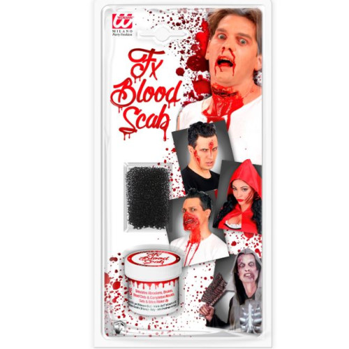 SET CROUTE DE SANG FX