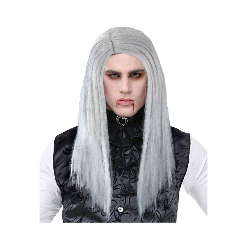 PERRUQUE VAMPIRE