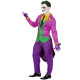 JOKER FOU HOMME M