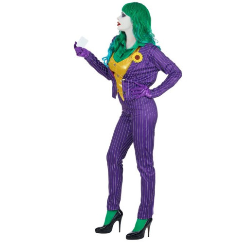 JOKER FOU FEMME L