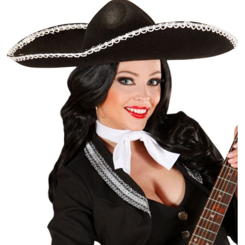 SOMBRERO FEUTRE