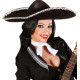 SOMBRERO FEUTRE