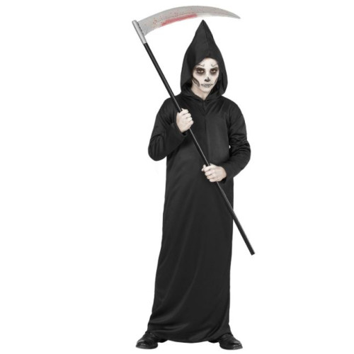COSTUME FAUCHEUR 128CM